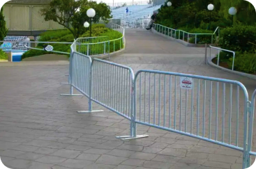 How to Plan a Secure Fence Layout for Events