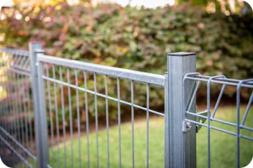 The Ultimate Guide to Temporary Fence Installation