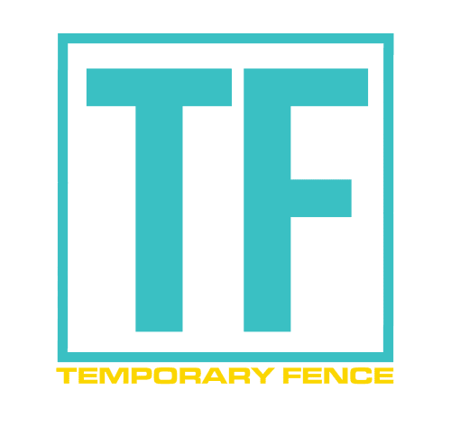 Temp Fence Logo