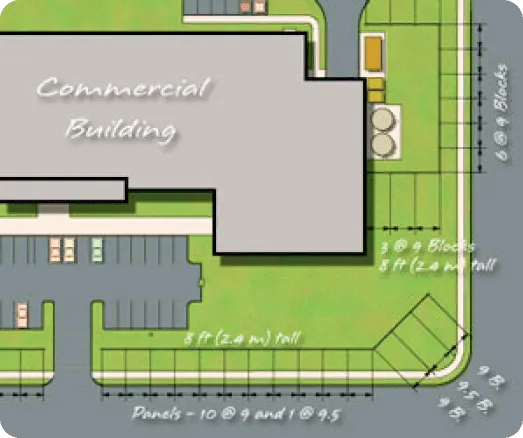Fence Planning
