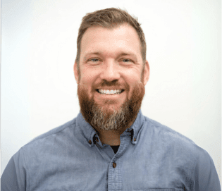 Jason Sego
