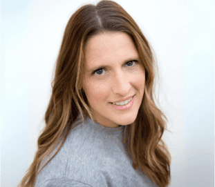 Jessica Sego