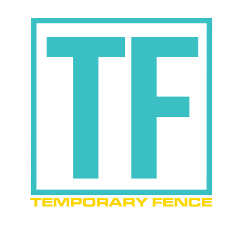 Temp Fence Logo