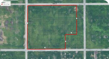 Customized Layout Design