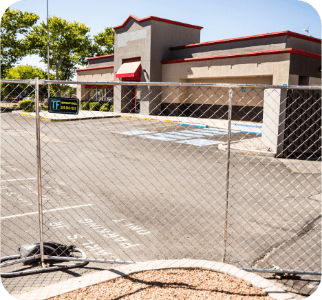 Carl’s Jr. 3811 Ellison Dr. NW